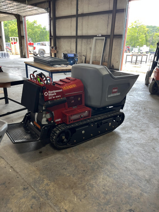 2025 TORO MBTX 2500-TS