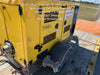 2020 ATLAS COPCO PAS 100 HF CS Enclosed