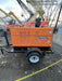 2021 Lincoln Electric Vantage 549X Ready Pak 3, ORANGE (includes trailer, cable rack, fender light kit)