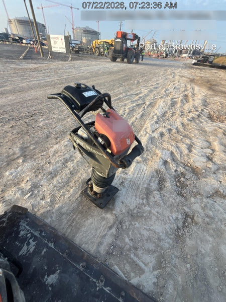 2025 HUSQVARNA LT6005