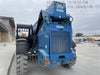 2018 Genie GTH-1056 Genie GTH-1056 w/ROPS, Work Lights, Solid Tires, RH Cab Mesh, Beacon, 60" Carriage and Forks