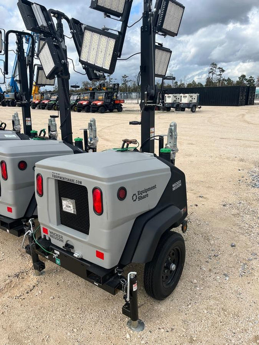 2024 WACKER NEUSON LTT4