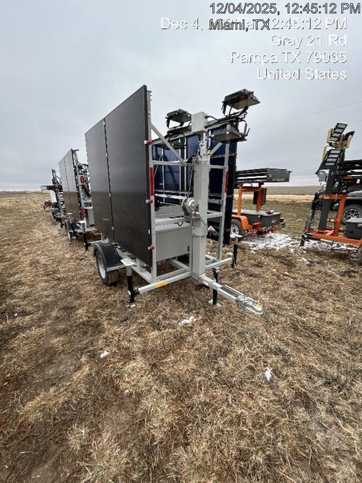 2025 PROGRESS SOLAR SOLUTIONS Helios-2XP