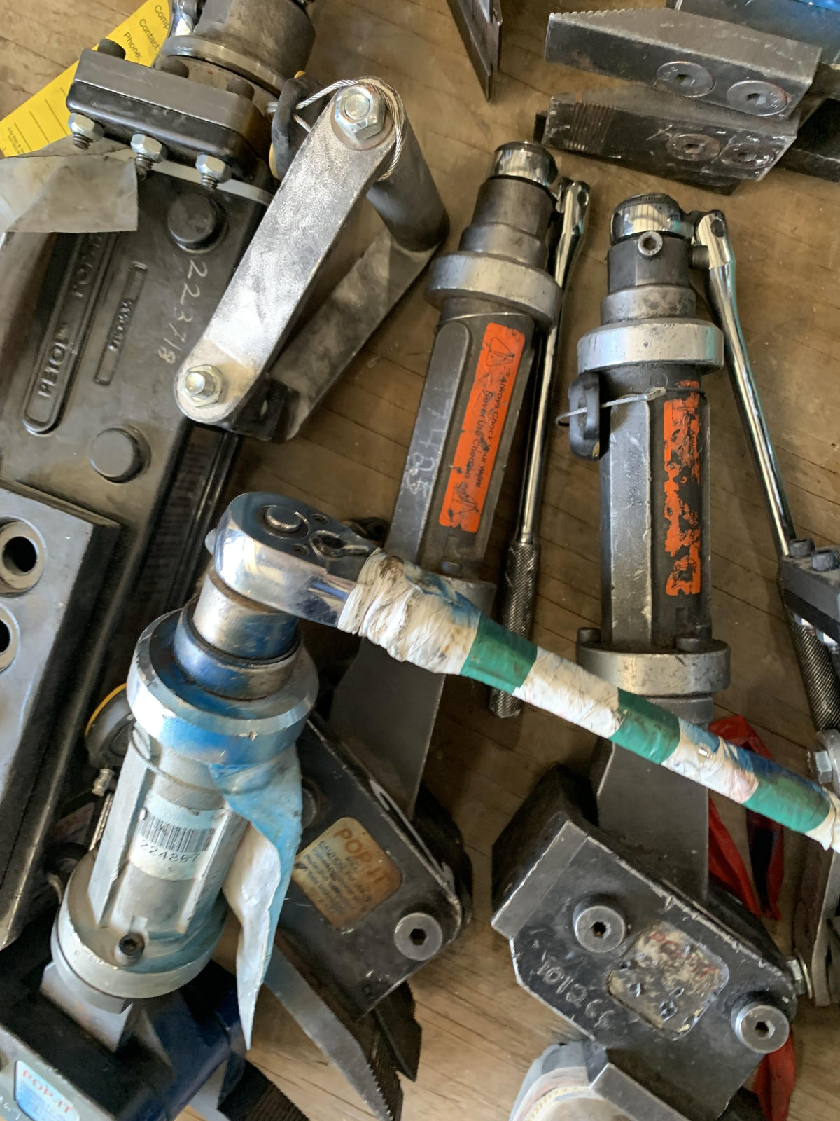 2020 PETOL P95-525