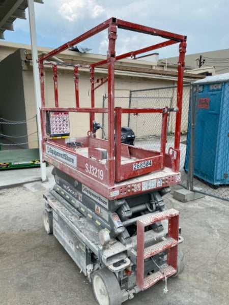 2023 SKYJACK SJ3219