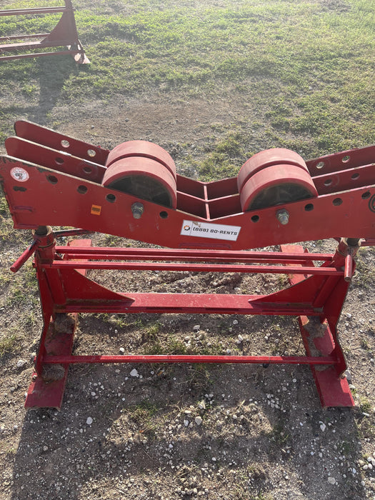 2023 B&B PIPE PN 3808