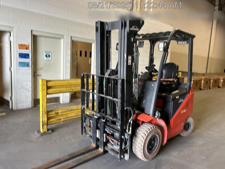 2024 LINDE E25BHP