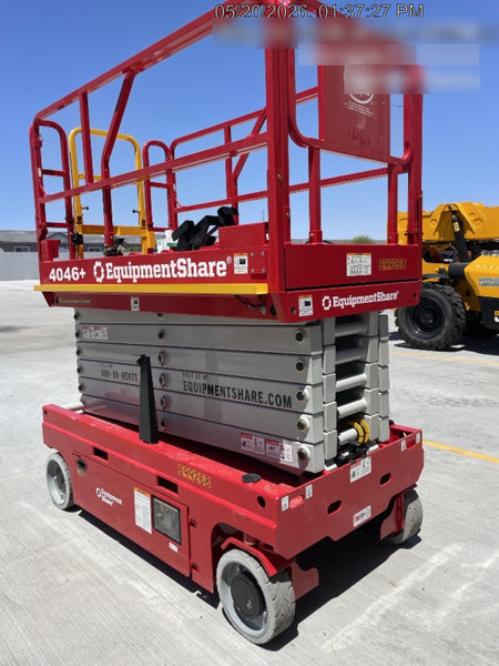 2026 MEC 4046+