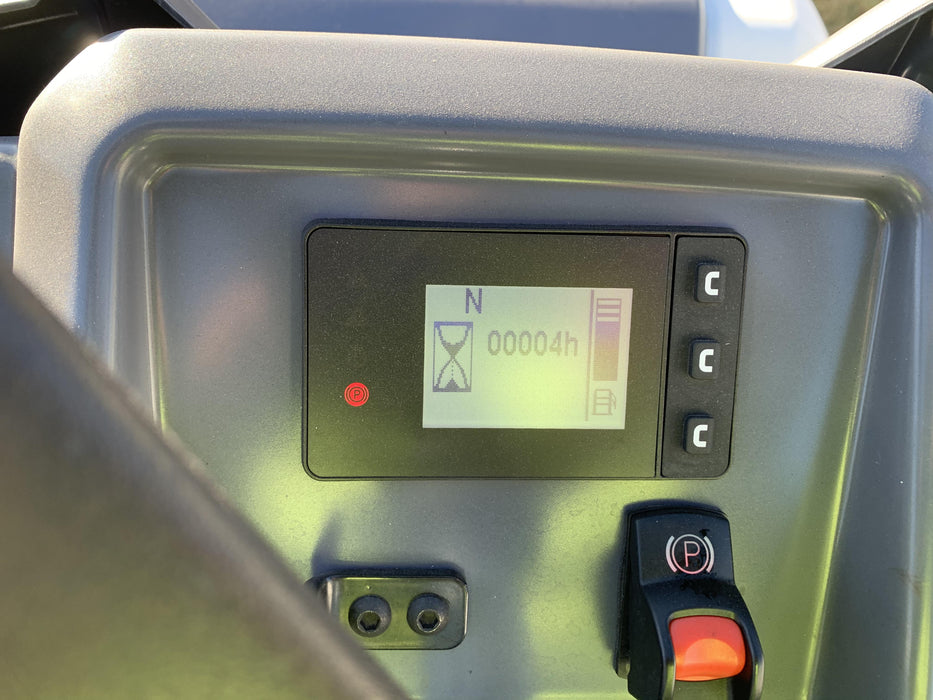 2020 DYNAPAC CC 1200