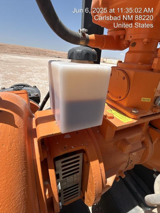 2023 PREMIER PUMP 6NNT‐RP‐TD2.9‐T85