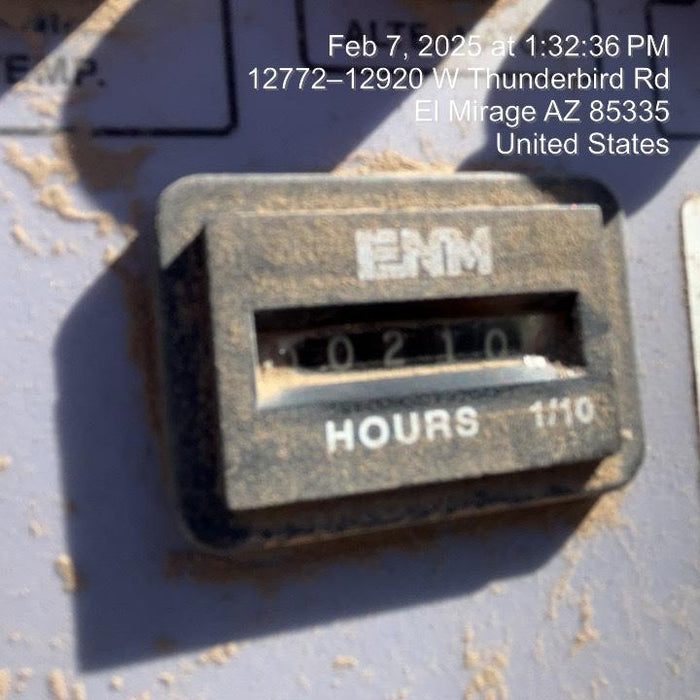 2024 STAR INDUSTRIES 1805N Hopper