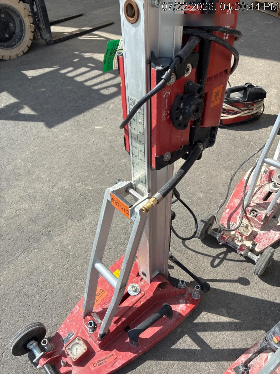 2026 HILTI DD 250