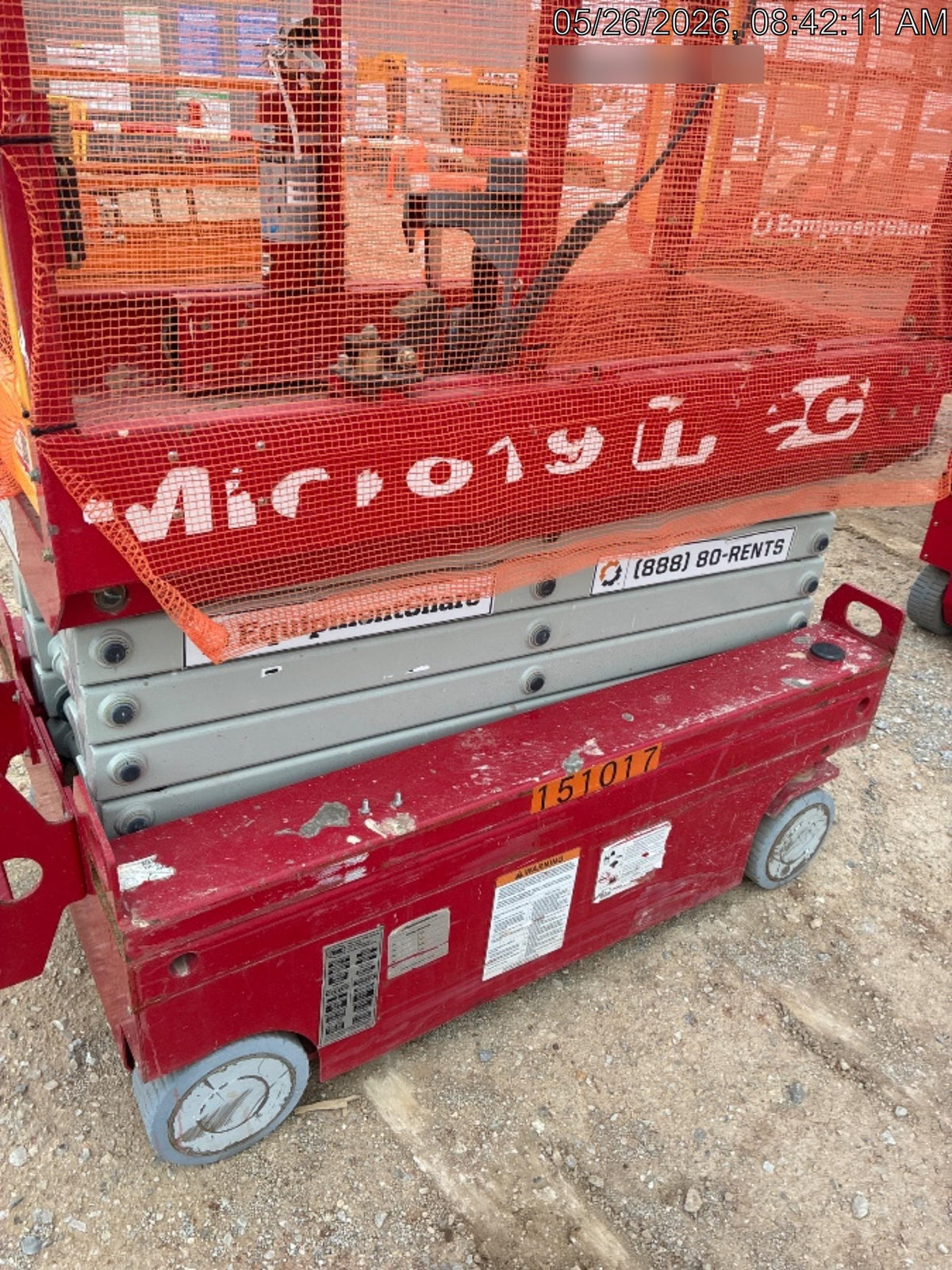 2021 MEC Micro 19