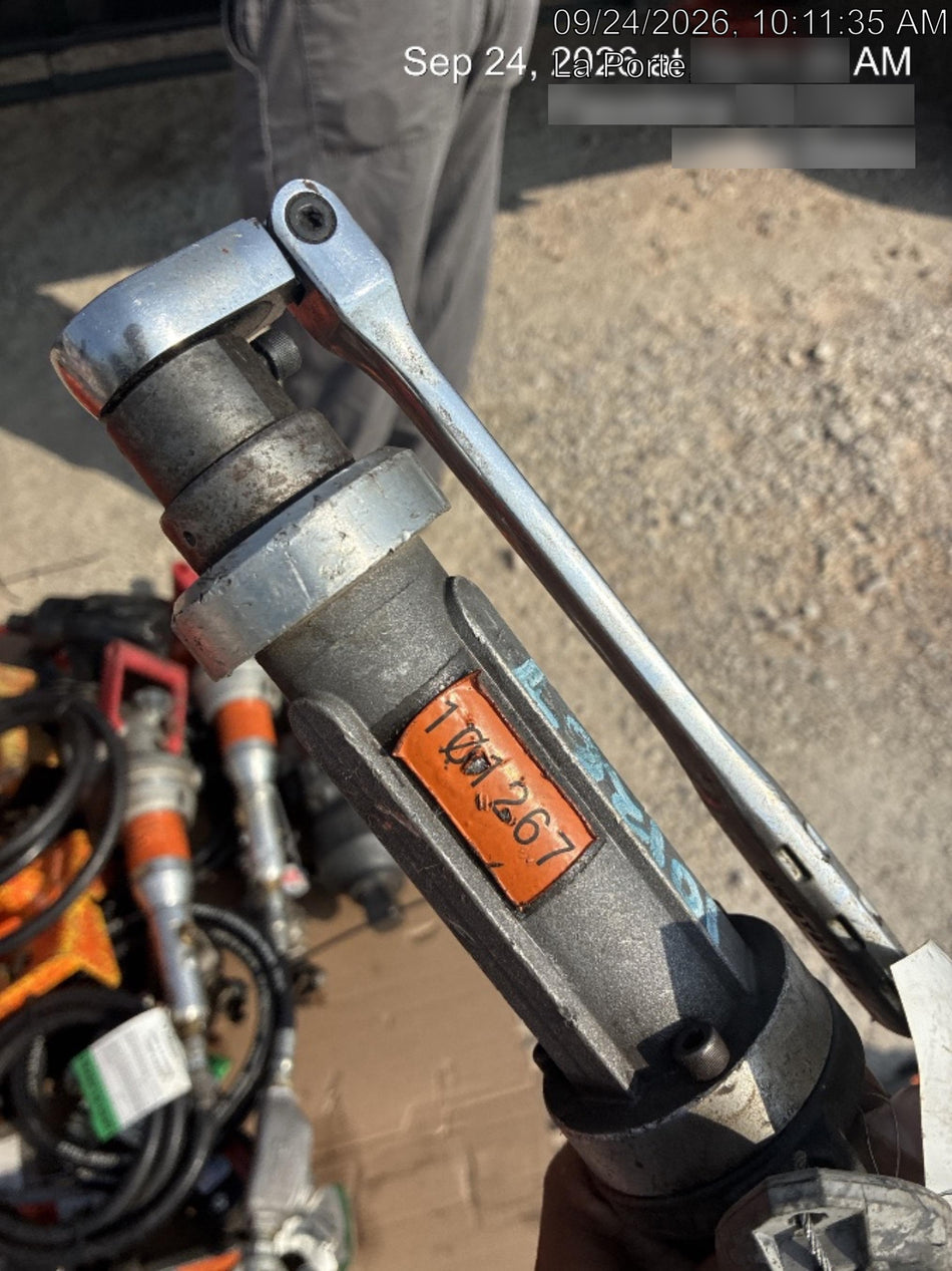 2020 PETOL P95-525