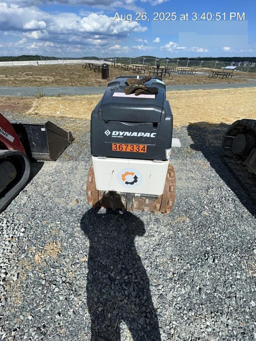2023 DYNAPAC D.ONE