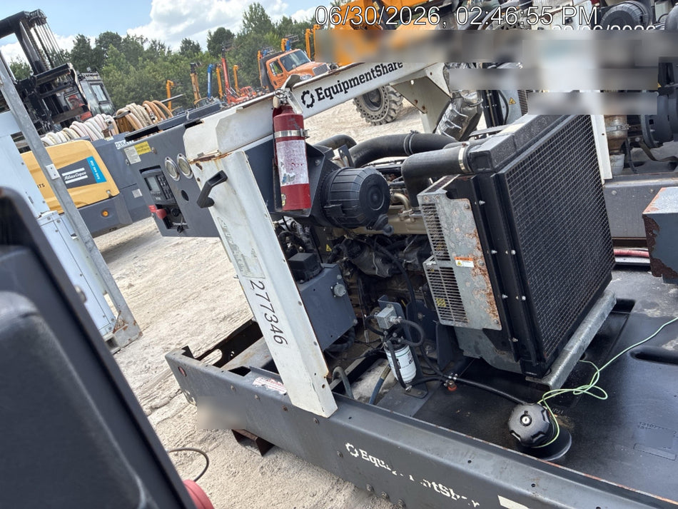 2022 ATLAS COPCO PAC F44 KD