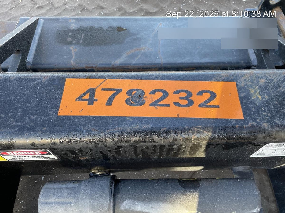 2024 STAR INDUSTRIES M1360B - Star JIB Boom