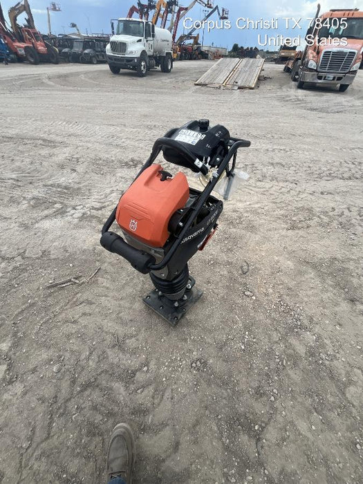 2025 HUSQVARNA LT6005