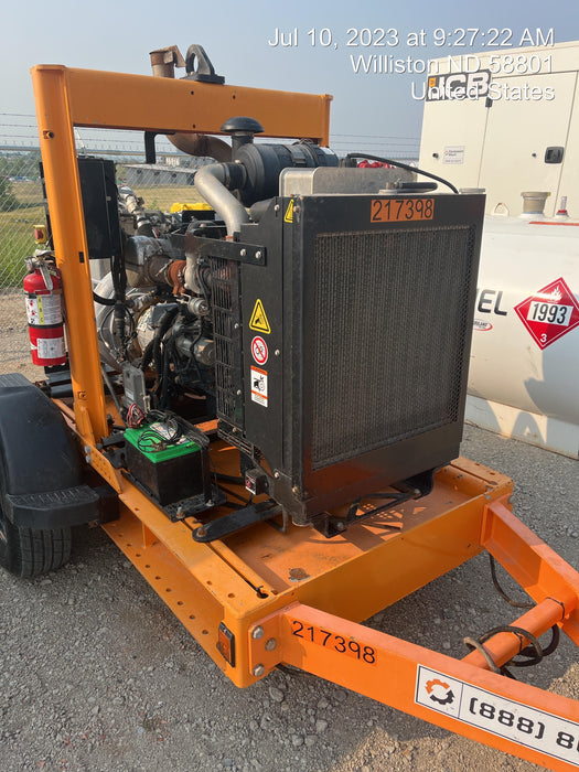 2022 PIONEER PP66S12L2-TD2.9L