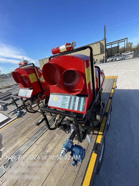 2023 CAMPO EB600G-RE3