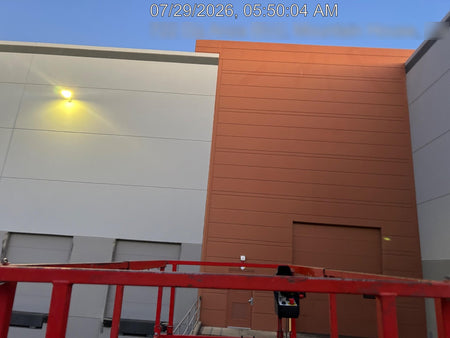 2021 SKYJACK SJ4740