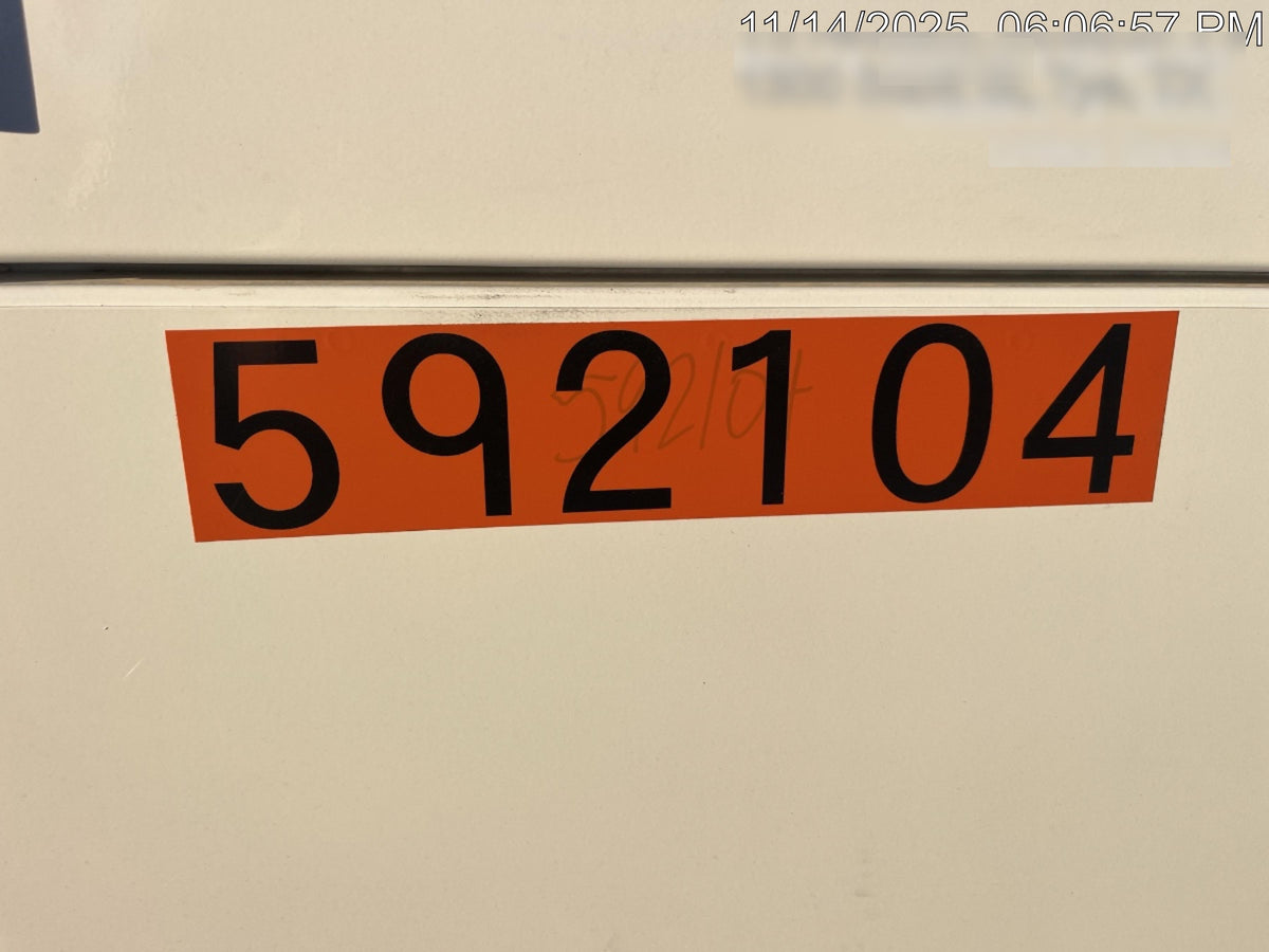 2025 AIRMAN SDG25S-8E1