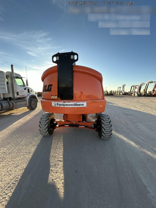 2019 JLG 460SJ