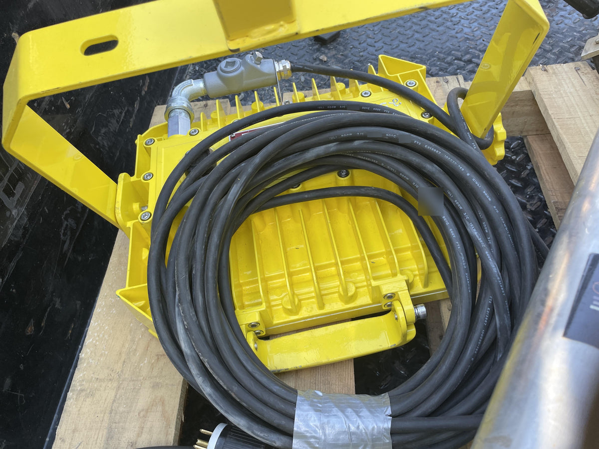 2021 LIND EQUIPMENT XP980LED-TR
