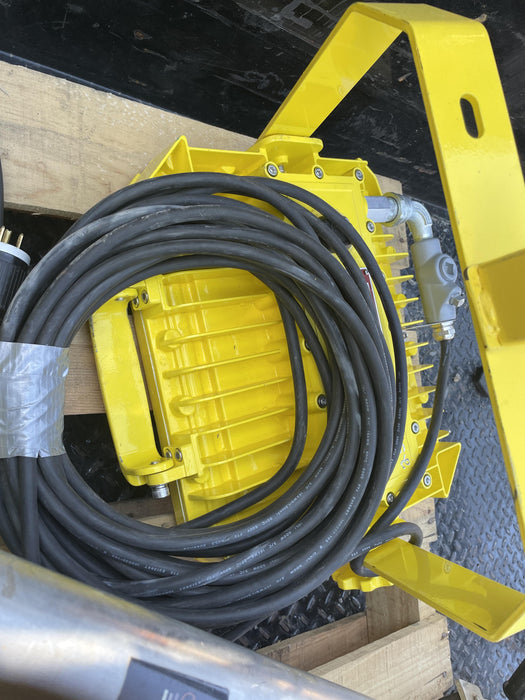 2021 LIND EQUIPMENT XP980LED-TR