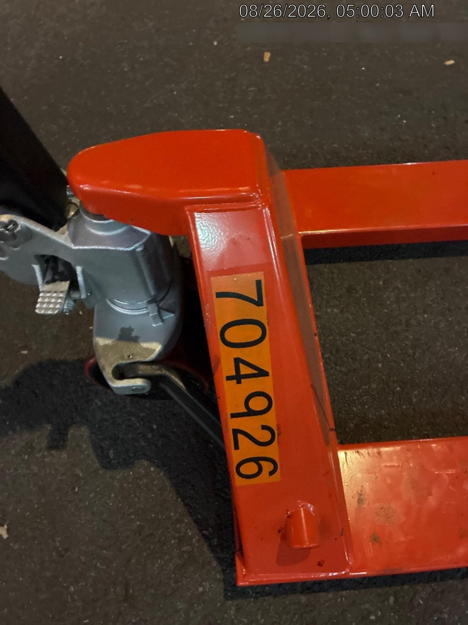 2026 MIGHTY LIFT ML55M