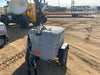 Wacker Neuson LTV6K-MH Wacker Neuson LTV6K Mobile Light Tower w/Fuel Level Sensor Installed