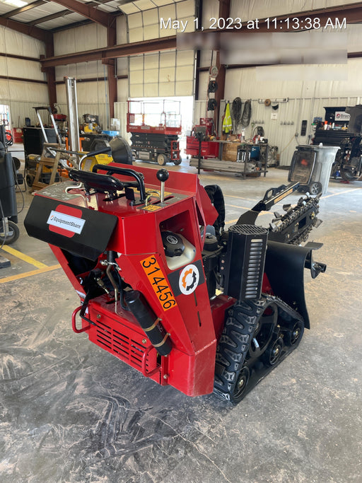2023 TORO TRX-16