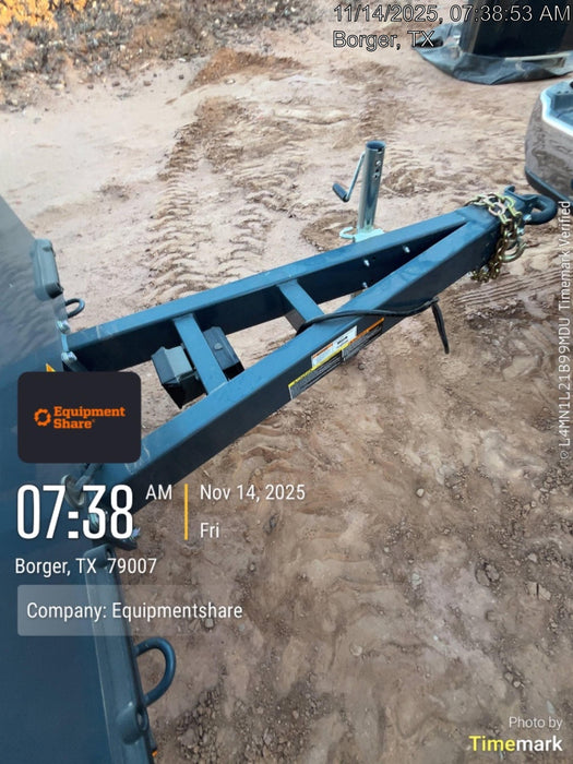 2025 AIRMAN PDSF375DP-6E1