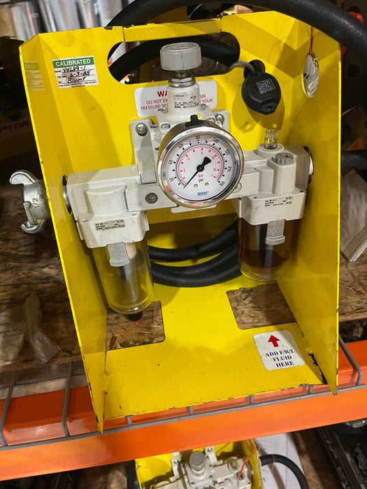 2023 TORCUP RPDD-FRL