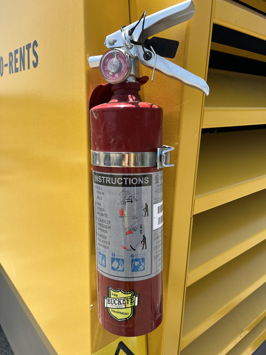 2023 ATLAS COPCO XAS 900