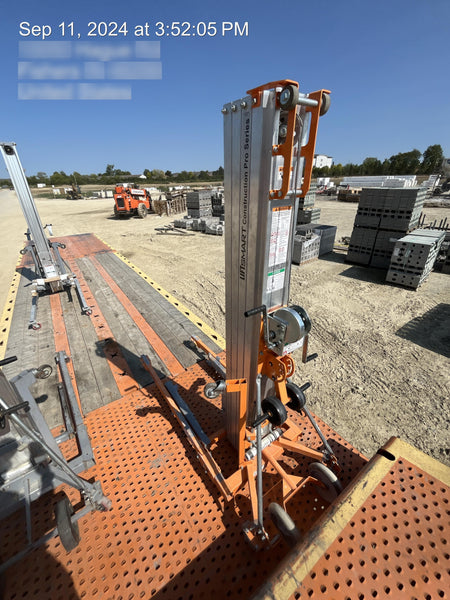 2021 LIFTSMART MLC-24