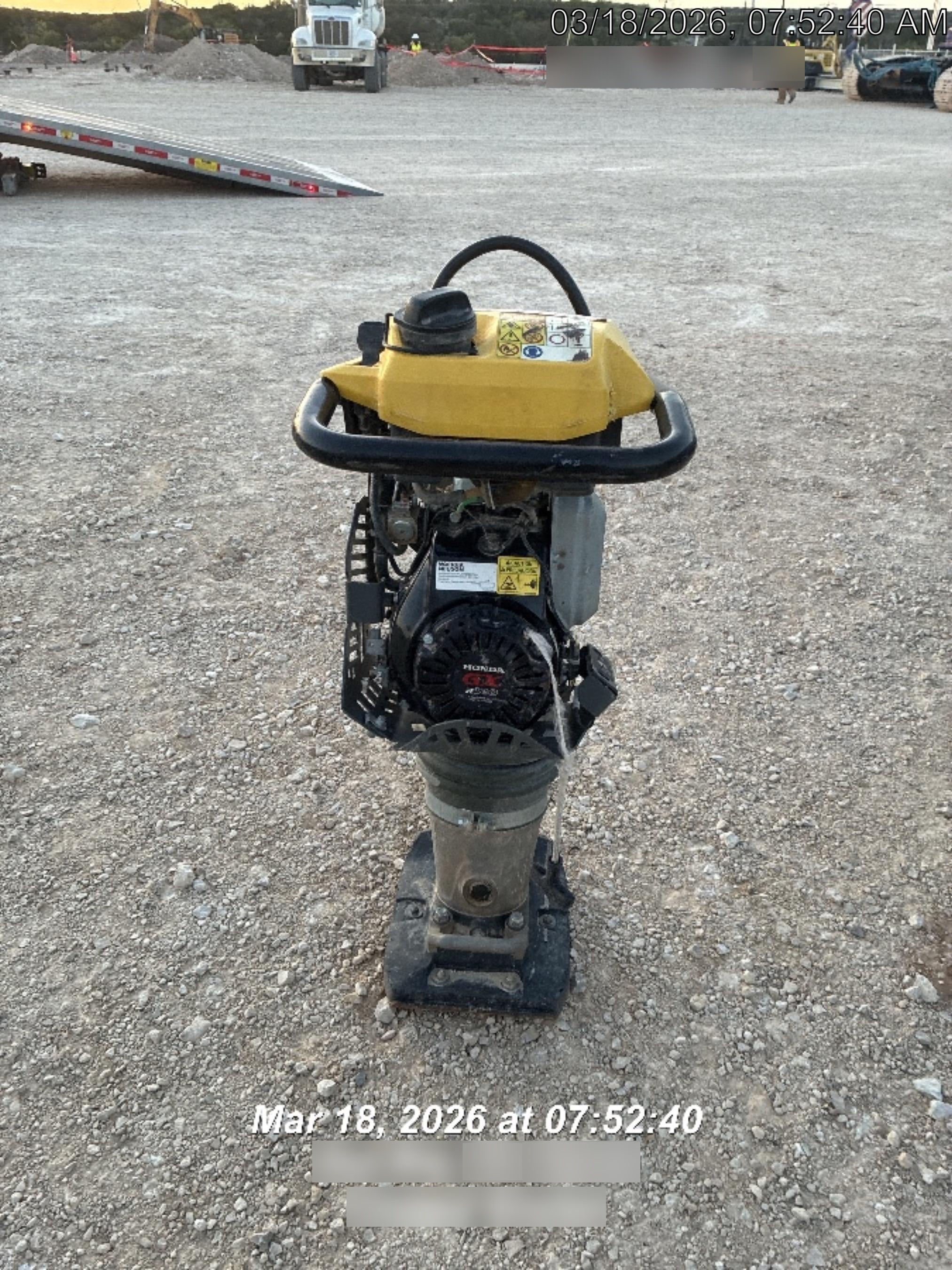 2024 WACKER NEUSON BS68-4Ab/28