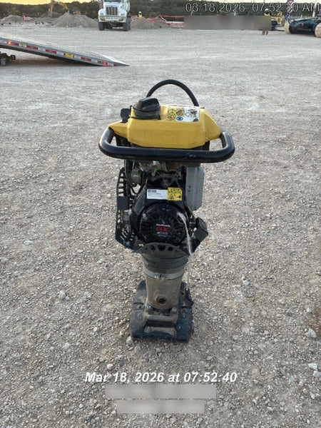 2024 WACKER NEUSON BS68-4Ab/28