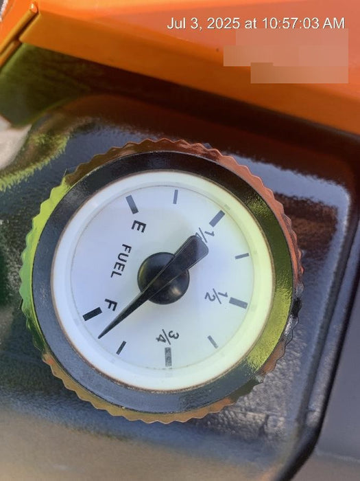 2025 Wanco WLTT-4MM4K Diesel, Mitsubishi L2E, 9.0HP @1800 rpm, Deep Sea Controller, Shore Power Plug, Auto Start, (4) 350W LED Floodlights, 4kW Generator, 60 Gal Fuel Tank, 2" Ball, T3