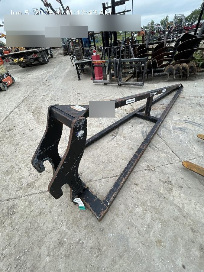 2019 PALADIN 12403