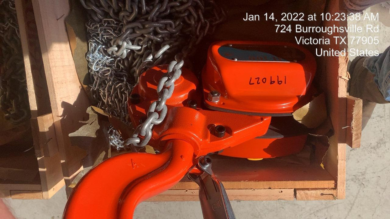 2022 ELEPHANT H100-7.5-30