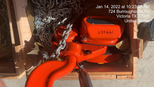 2022 ELEPHANT H100-7.5-30