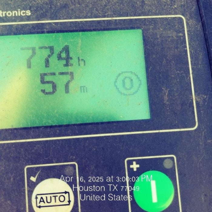 2024 WACKER NEUSON LTT4