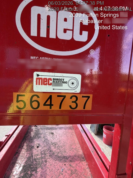 2026 MEC Micro 19-XD