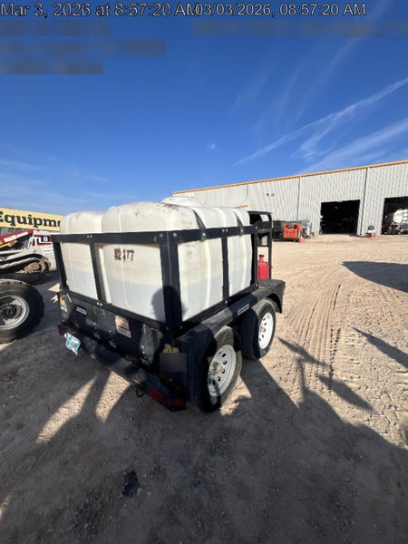 2019 MI-T-M CORPORATION HS-3505-1MGH-UR