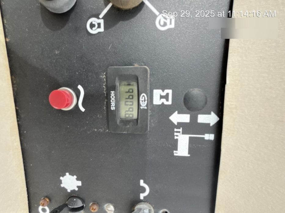 2020 Genie RL4 6kW Light Plant - Metal Halide