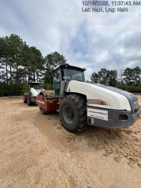 2023 DYNAPAC CA2500PD