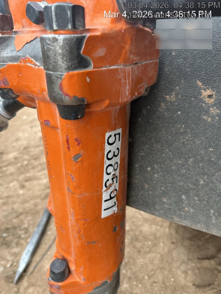 2024 MICHIGAN PNEUMATIC ES-TPB90-118-TRACKER