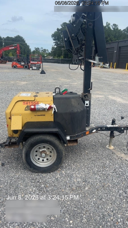 2021 ALLMAND NLV3GR
