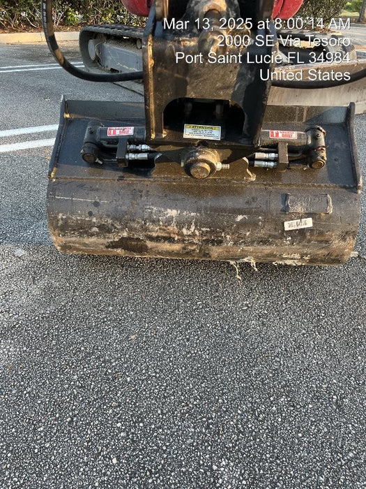 2024 TAG MANUFACTURING 3605TTB